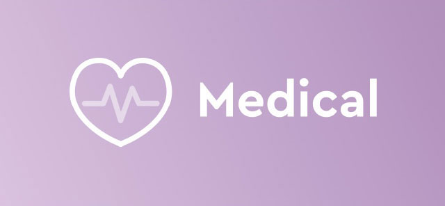 Logos de Medical